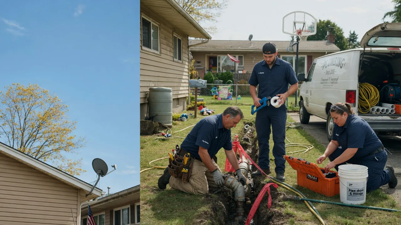 Garbage Disposal Replacement in Milburn, OK near me